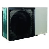 DAIKIN - DAKEWYA016DW1P MINI CHILLER HP R32 3PH