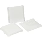 EXCEL - EXL180-230 Excel Self Adhesive abl Tie Base 20x20mm