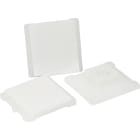 EXCEL - EXL180-232 Excel Self Adhesive abl Tie Base 28x28mm