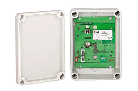 URMET SPA - UTD1043/353 MODULO USCITA WIRELESS FIRE