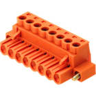 WEIDMULLER - WEI1802830000 BLZ 5.08/02/180F SN OR BX