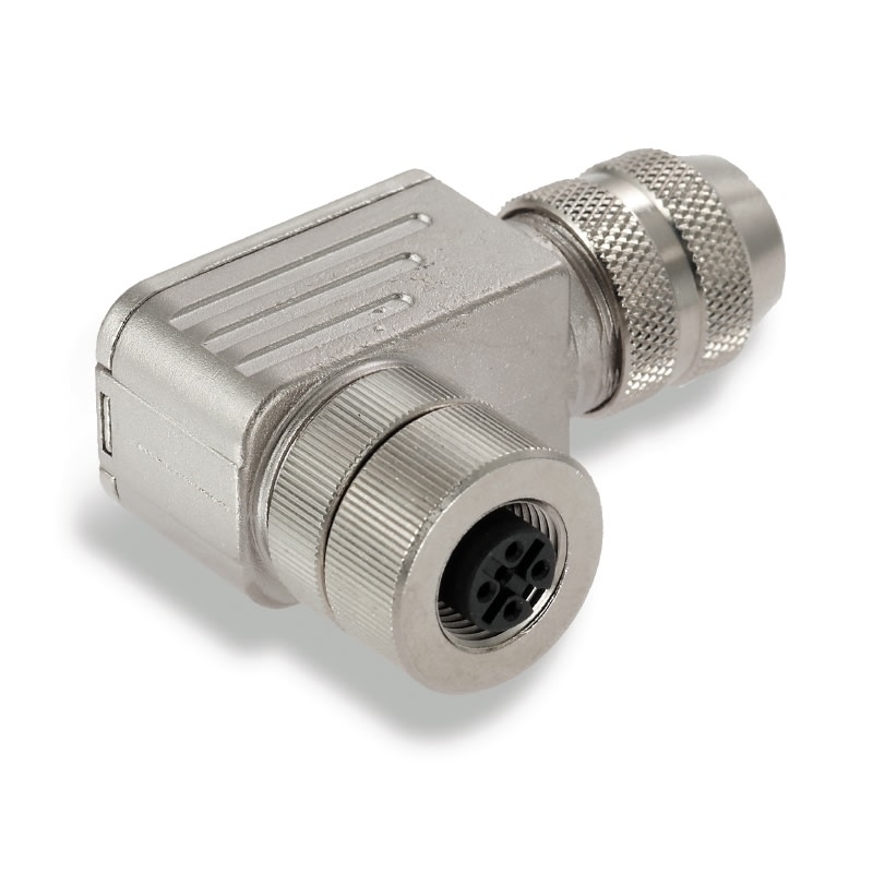 WEIDMULLER - WEI1944580000 SAIBW-M-5/8 M12 B-COD