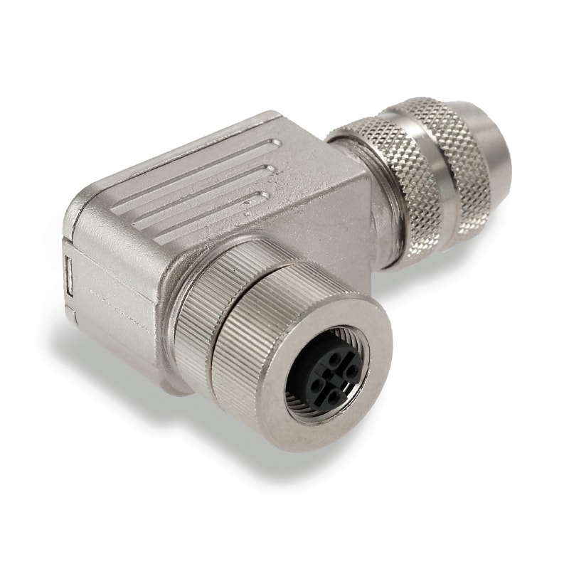 WEIDMULLER - WEI1944580000 SAIBW-M-5/8 M12 B-COD