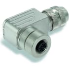 WEIDMULLER - WEI1803920000 SAIBWS-M-5A-6/8-M12