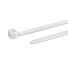 HELLERMANNTYTON Srl - HEE118-00082 Fascetta dentatura est. 385x7.6 V0 T120ROS