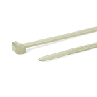HELLERMANNTYTON Srl - HEE118-05059 FASCETTA DENTATURA EST. 200X4.6 NAT T50R