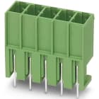 PHOENIX CONTACT - PHC1804713 PCV 4/ 5-G-7,62 PRESA BASE