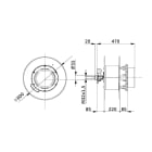 ZECA - ZEC180510/50T AVV. M.50 5G10 TPE COLL.100A