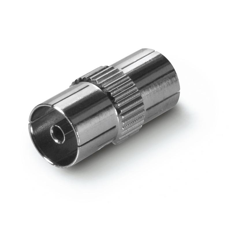 SCAME PARRE SPA - SCA180.5641 CONNETTORE GIUNGISPINE SERIE DATATEL