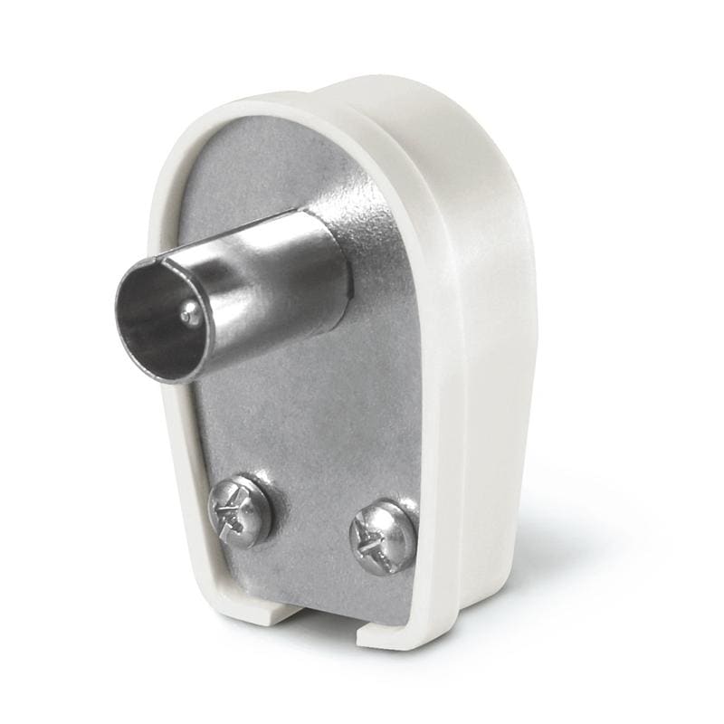 SCAME PARRE SPA - SCA180.58/CEI SPINA A PIPA TV D.9,5
