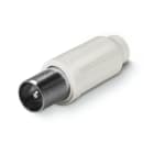 SCAME PARRE SPA - SCA180.60/CEI-S SPINA COASSIALE D.9,5
