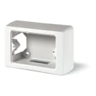 SCAME PARRE SPA - SCA180.690 SCATOLA PORTAFRUTTI INTERASSE 83,5MM