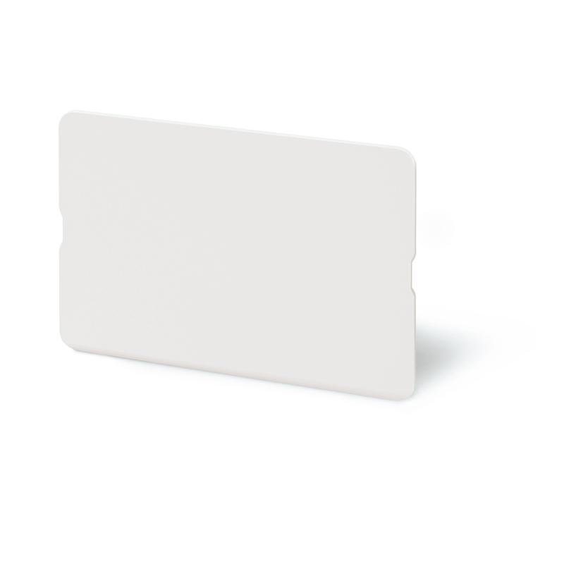 SCAME PARRE SPA - SCA180.691 COPERCHIO CIECO A PRESS.SCATOLA PORTAFR.