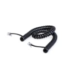 SCAME PARRE SPA - SCA180.741 CORDONE EST.2MT 2 PLUG 4/4 NR