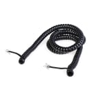 SCAME PARRE SPA - SCA180.743 CORDONE EST.4,8MT 2PLUG 4/4 NR