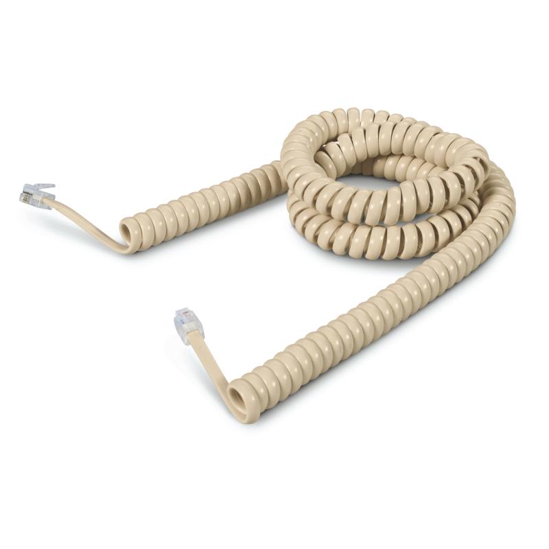 SCAME PARRE SPA - SCA180.742 CORDONE EST.2MT 2 PLUG 4/4 AV