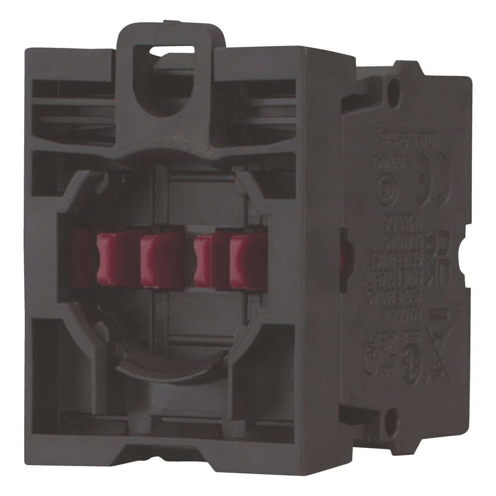 EATON - EAO180794 M22-AFK03SMC10 CONTATTO MONIT. SIC. 2NC