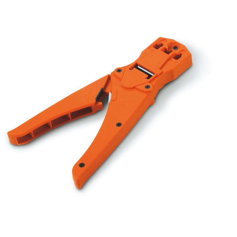 SCAME PARRE SPA - SCA180.7971 PINZA IN PLASTICA PER PLUG 4/4 6/6 8/8