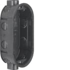 BERKER - BRK1809 SCATOLA DA INCASSO