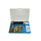 CANFOR UTENSILI SRL - CNF181 Scatola accessori a 6 scomparti