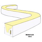ELCOM SRL - EOW05885 NEONFLEX 1810 14,9W/M 58K 24V 5M IP65
