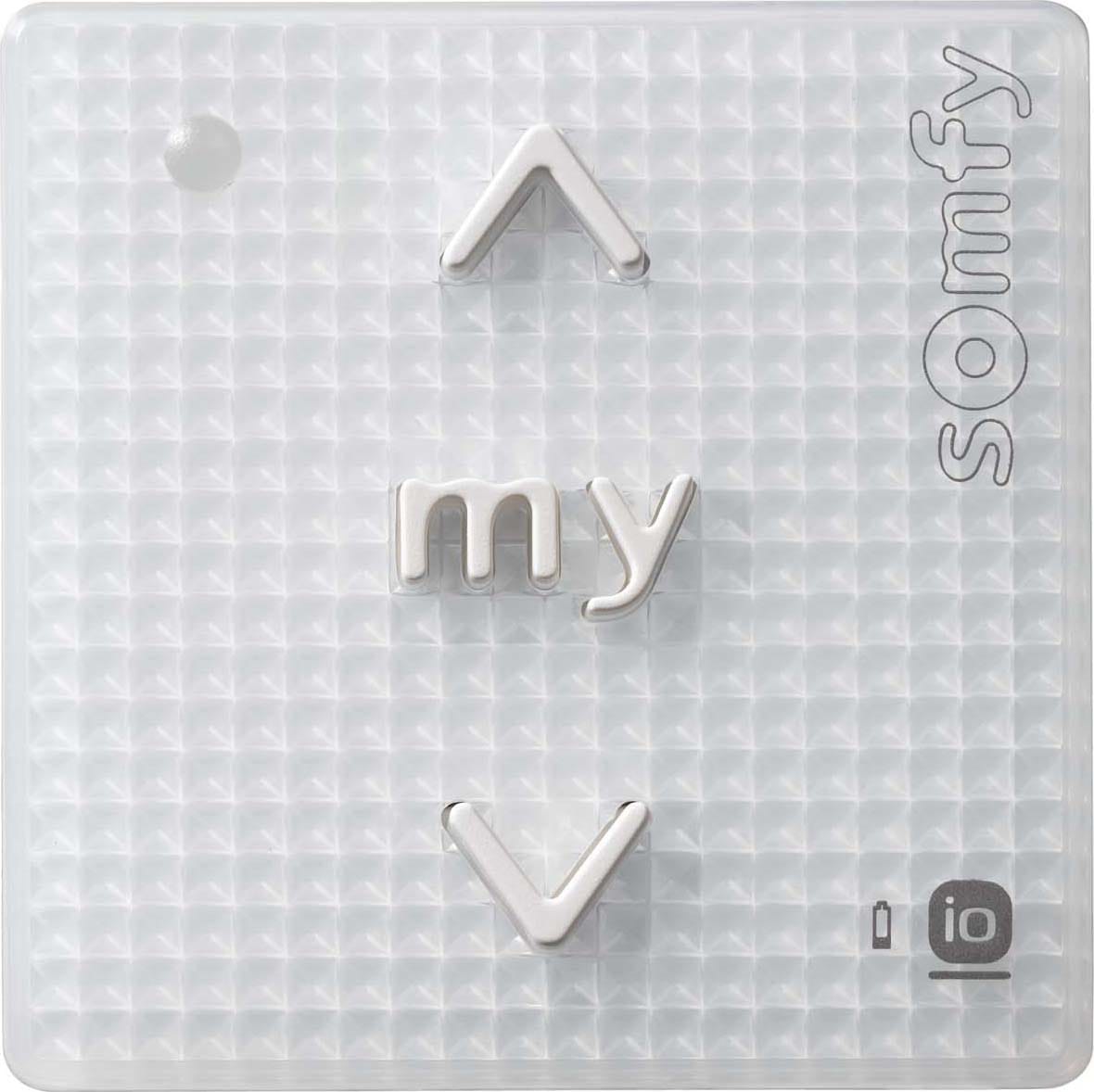 BFT (SOMFY) - MFY1811066 SMOOVE ORIGIN IO