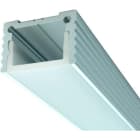 ELCOM SRL - EOW1813-P01L20 KIT 1813 PRISM.BIANCO L=2000MM