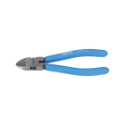 ABC TOOLS SPA - ABCB18130200 TRONCH.LAT.ESEC.PULITA 200 MM