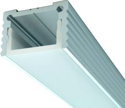 ELCOM SRL - EOW1813-O01L20 KIT 1813 OPALE BIANCO L=2000MM