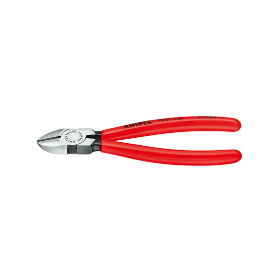 ABC TOOLS SPA - ABCB18151180 TRONCHESI LAT. B 1815/1 MM 180