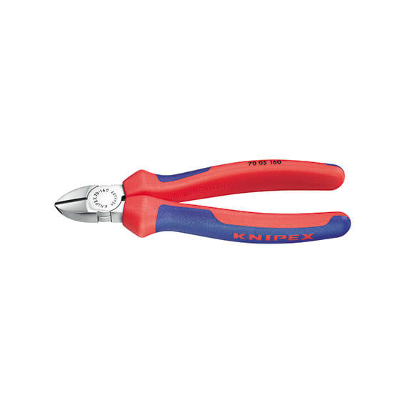 ABC TOOLS SPA - ABCB18155160 TRONCHESI LAT. B 1815/5 MM 160