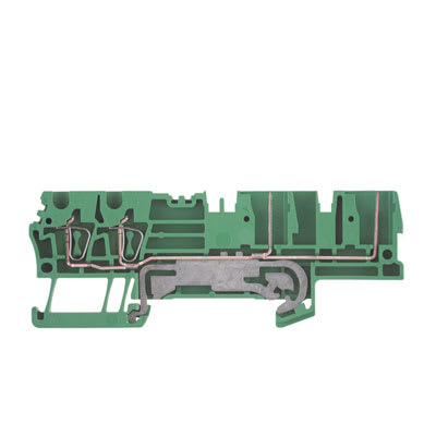 WEIDMULLER - WEI1815120000 ZTPE 2.5/4AN/2