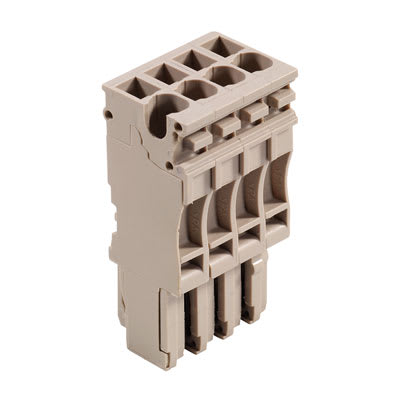 WEIDMULLER - WEI1815500000 ZP 2.5/1AN/4