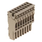 WEIDMULLER - WEI1815540000 ZP 2.5/1AN/8