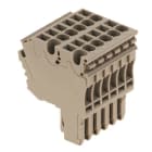 WEIDMULLER - WEI1815780000 ZP 2.5/2AN/QV/6