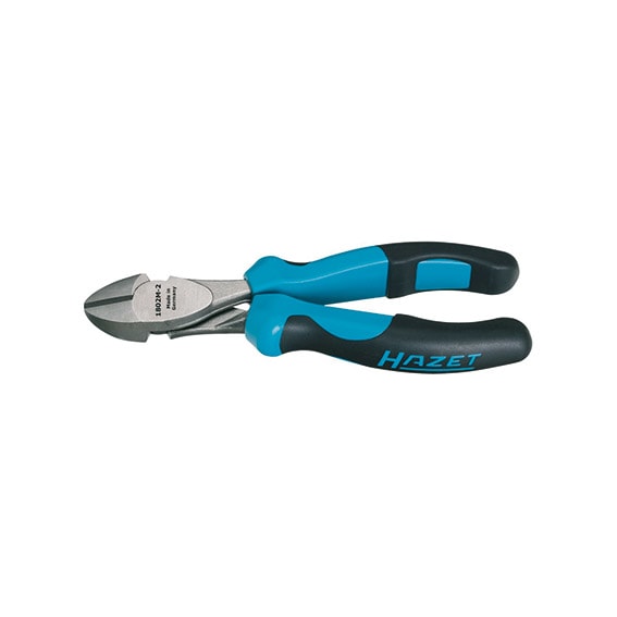 ABC TOOLS SPA - ABCB18162160 TRONCHESI LAT. B 1816/2 MM 160