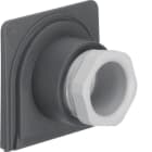 BERKER - BRK18163515 INVITO TUBO M20 X 15 AVVITAB.W1 GRIGIO