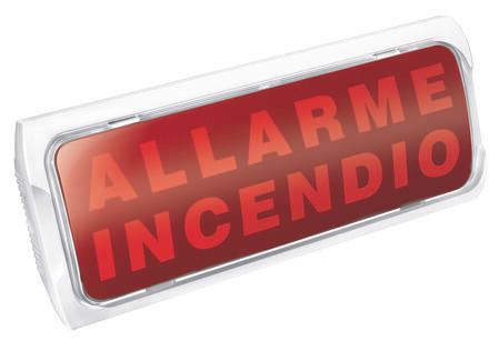 URMET SPA - UTD1043/255B DISPOSITIVO SONORO DI ALL.INC.