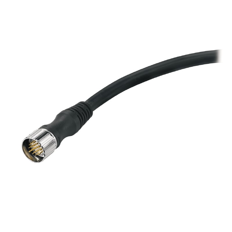 WEIDMULLER - WEI1818182500 SAIB-M23-19P-ST-25M