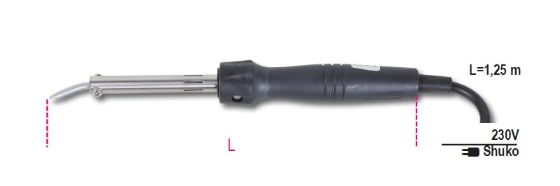 BM SPA - BMM018200008 Saldatori a stilo