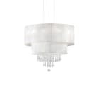 IDEAL LUX SRL - IUX182179 OPERA SP4