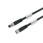 WEIDMULLER - WEI1824570300 SAIL-M8GM8G-3-3.0U