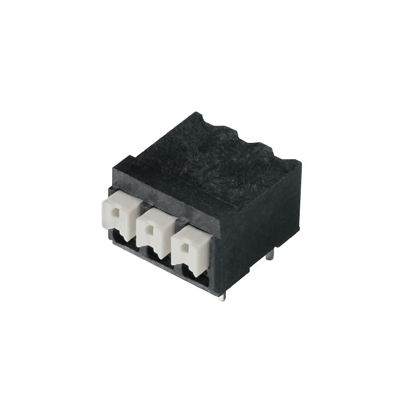 WEIDMULLER - WEI1870530000 LSF-SMT 3.50/03/90 1.5SN BK TU