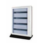 EATON - EAO289130 BF-OT-4/96-P Q.COM.PARETE 4X24MOD 545L 7