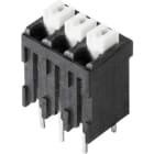 WEIDMULLER - WEI1825700000 LSF-SMT 3.50/08/180 3.5SN BK TU
