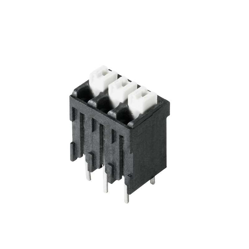 WEIDMULLER - WEI1870670000 LSF-SMT 3.50/05/180 1.5SN BK TU