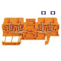 WEIDMULLER - WEI1827000000 ZDU 1.5/2X2AN OR