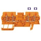 WEIDMULLER - WEI1827000000 ZDU 1.5/2X2AN OR