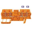 WEIDMULLER - WEI1827000000 ZDU 1.5/2X2AN OR