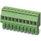 PHOENIX CONTACT - PHC1827185 MCVR 1,5/ 8-ST-3,81 SPINA VERTICALE